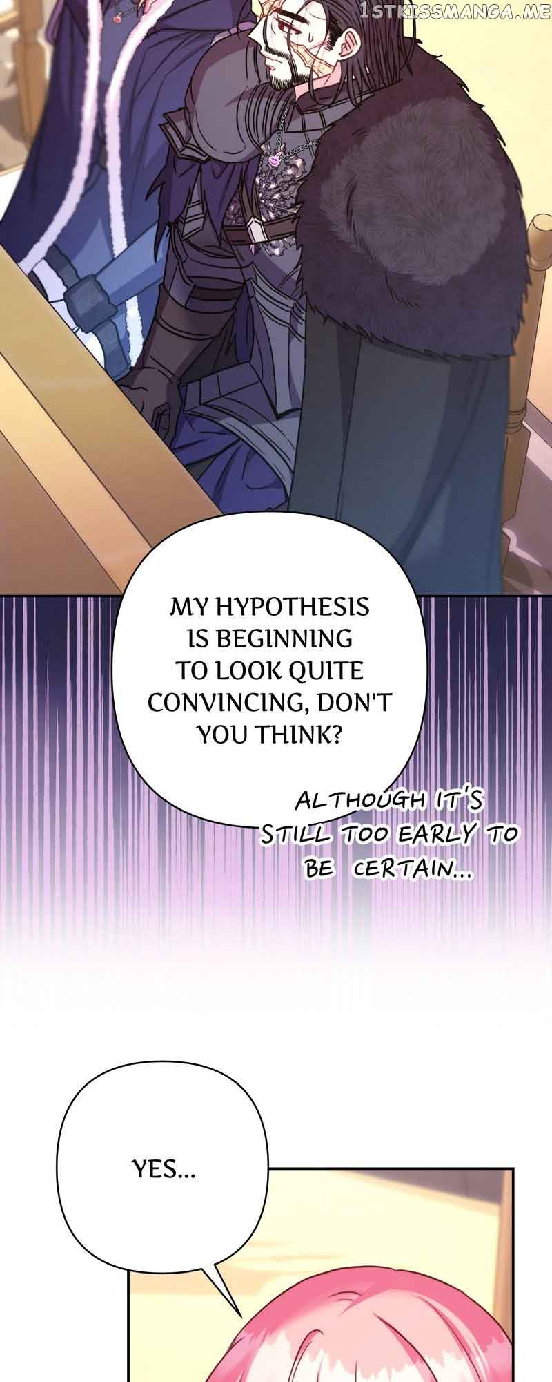 Another Typical Fantasy Romance Chapter 75 - Page 10