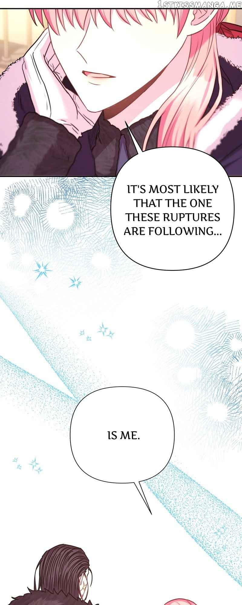 Another Typical Fantasy Romance Chapter 75 - Page 13