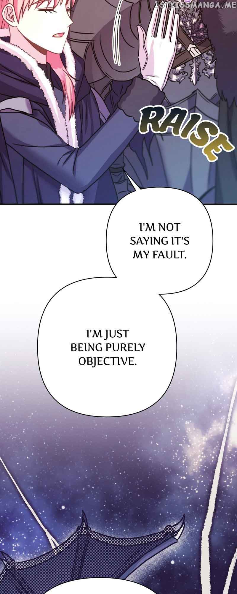 Another Typical Fantasy Romance Chapter 75 - Page 15