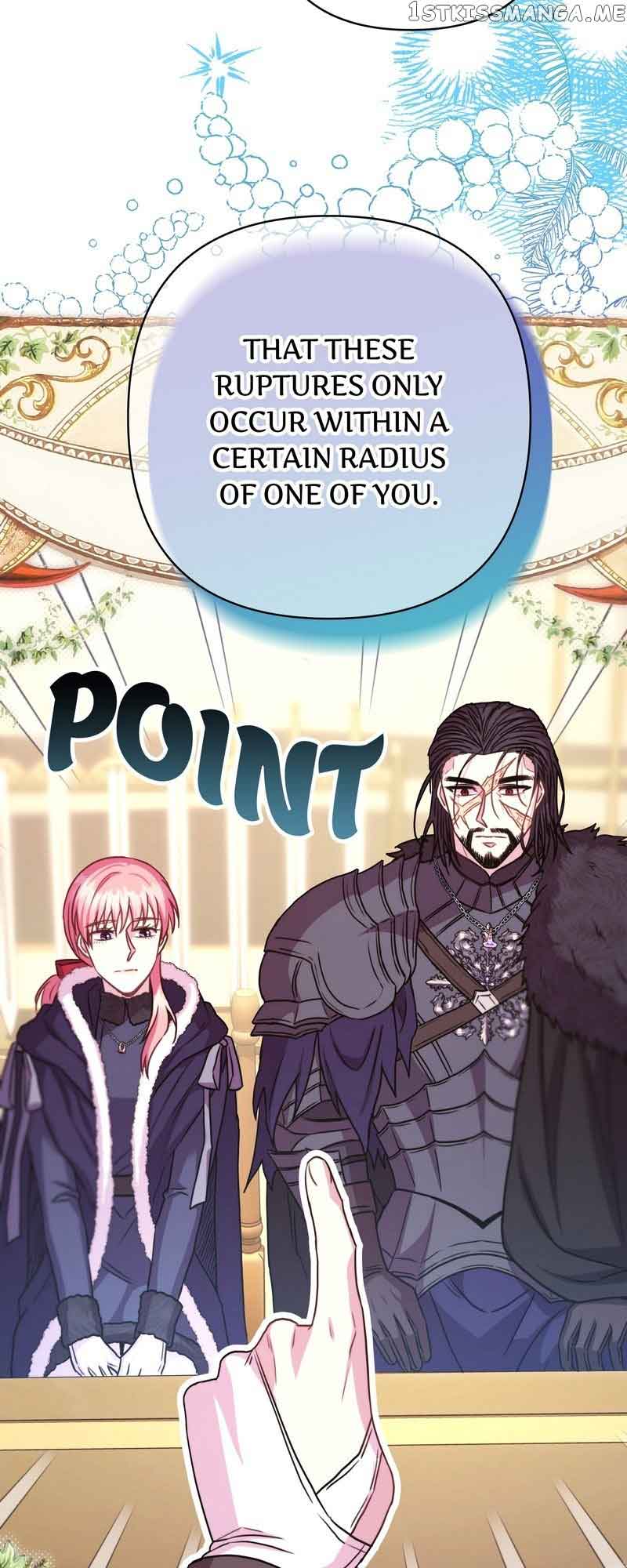 Another Typical Fantasy Romance Chapter 75 - Page 2