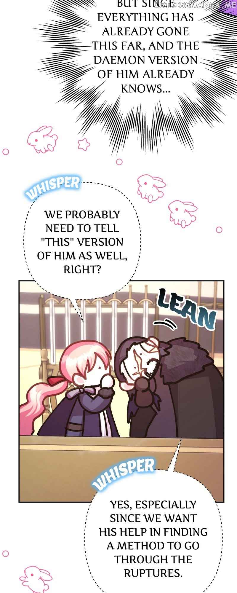Another Typical Fantasy Romance Chapter 75 - Page 20