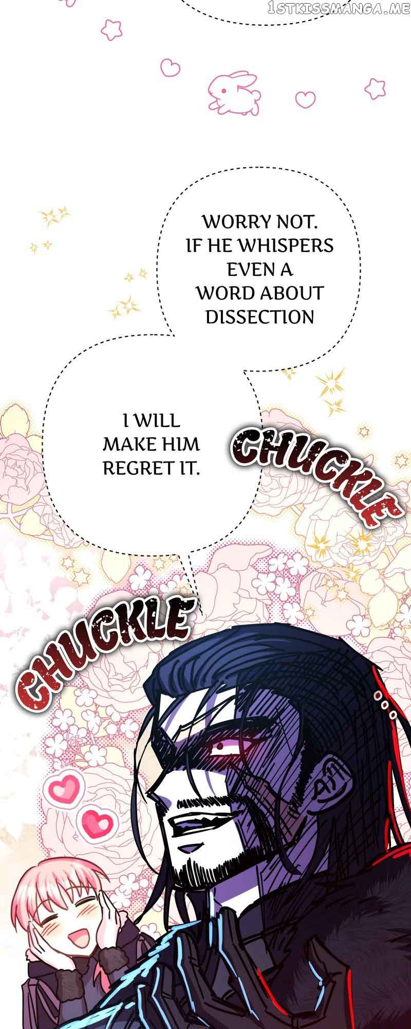 Another Typical Fantasy Romance Chapter 75 - Page 21