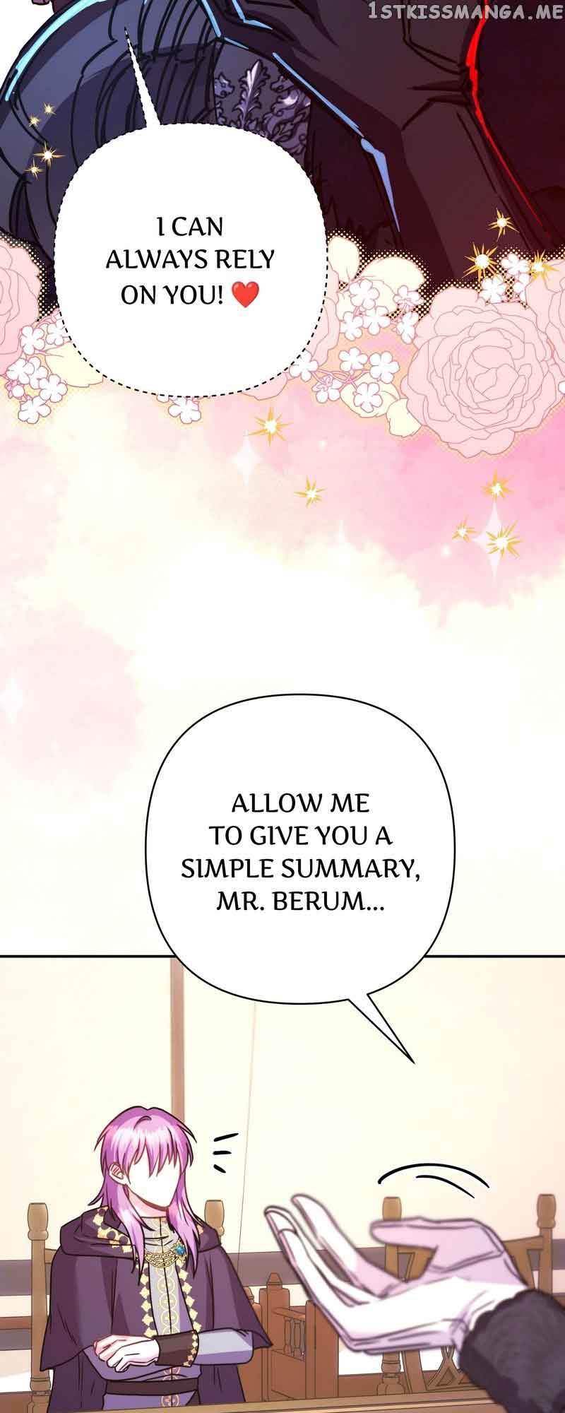 Another Typical Fantasy Romance Chapter 75 - Page 22