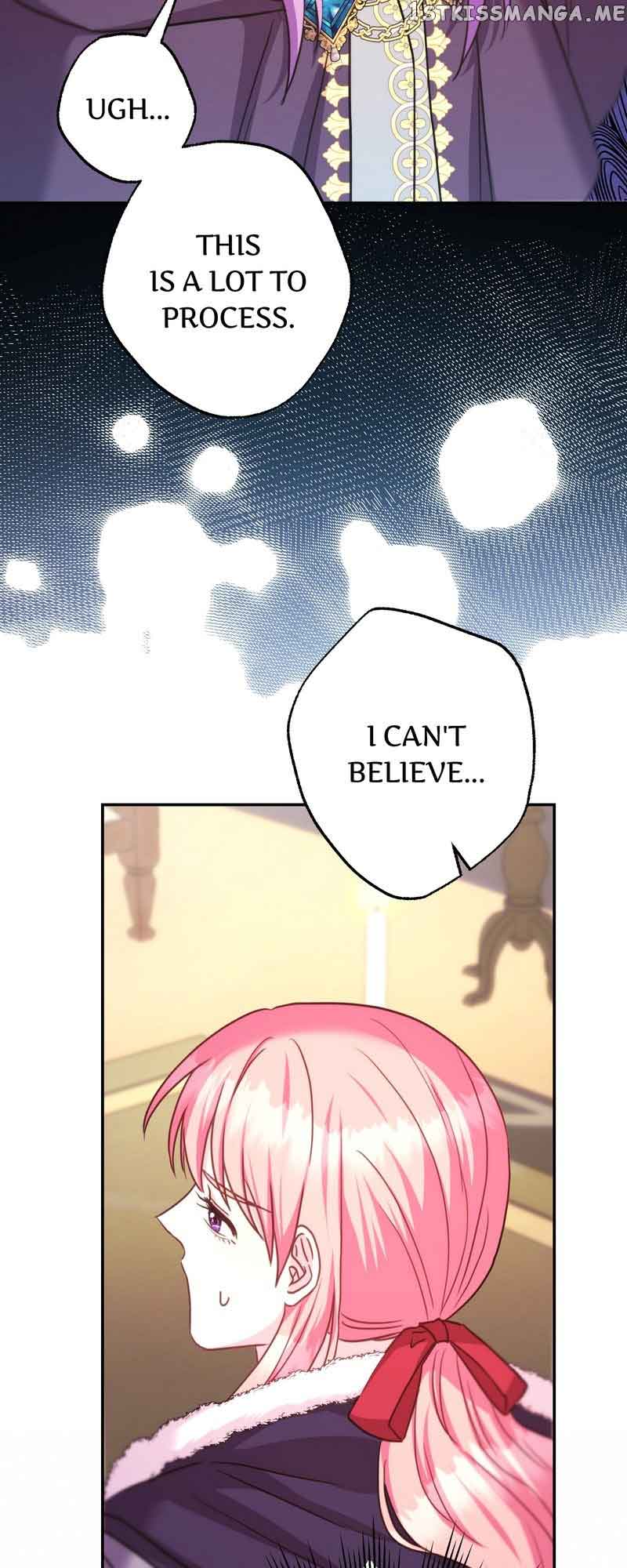 Another Typical Fantasy Romance Chapter 75 - Page 27