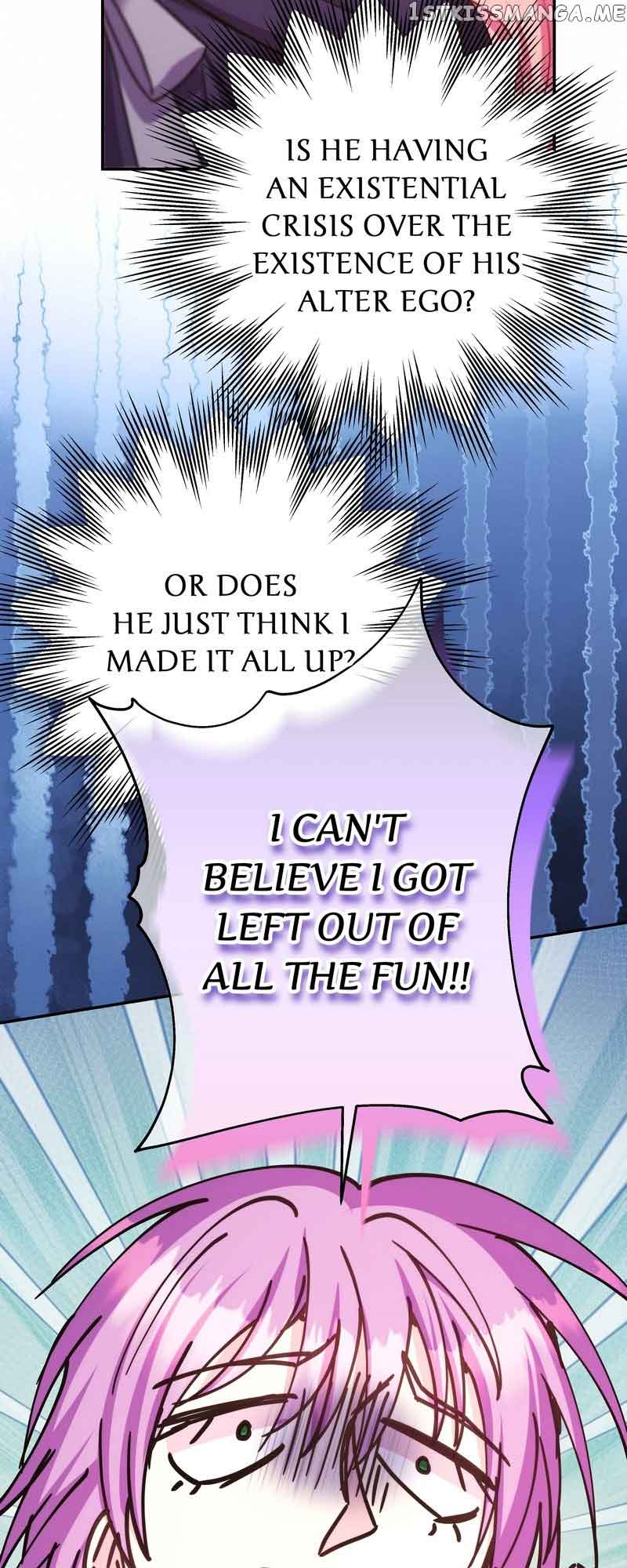 Another Typical Fantasy Romance Chapter 75 - Page 28
