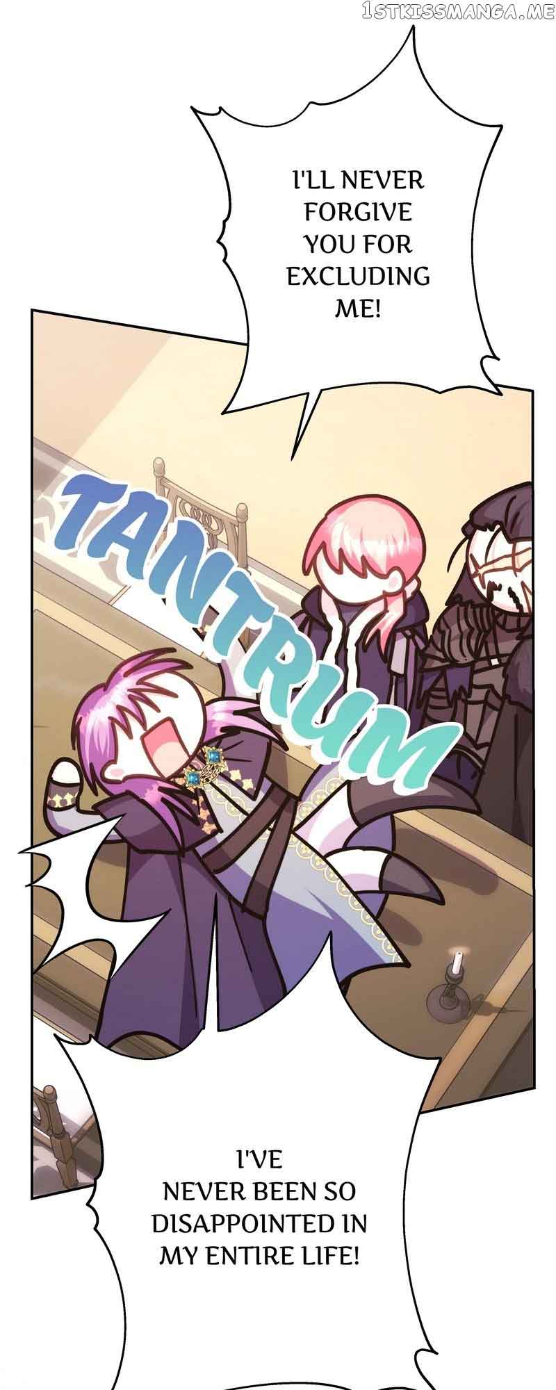 Another Typical Fantasy Romance Chapter 75 - Page 31