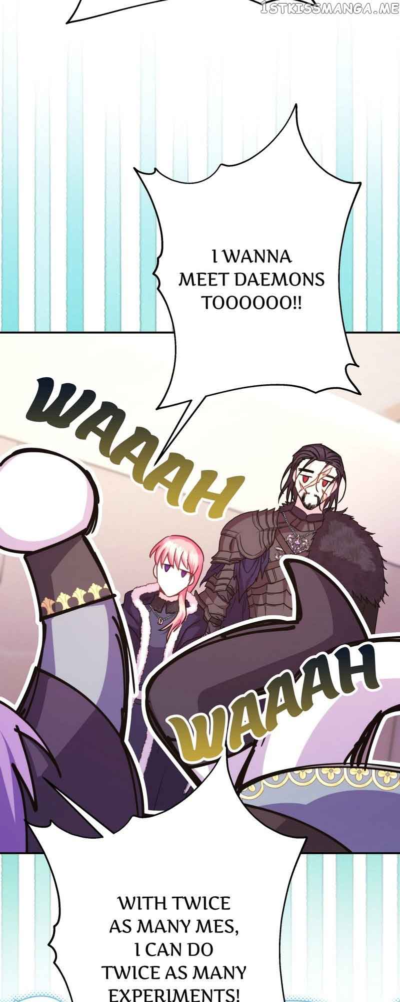 Another Typical Fantasy Romance Chapter 75 - Page 32