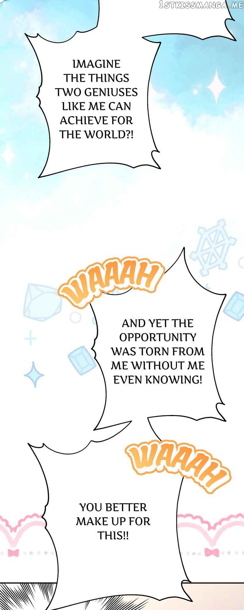 Another Typical Fantasy Romance Chapter 75 - Page 34