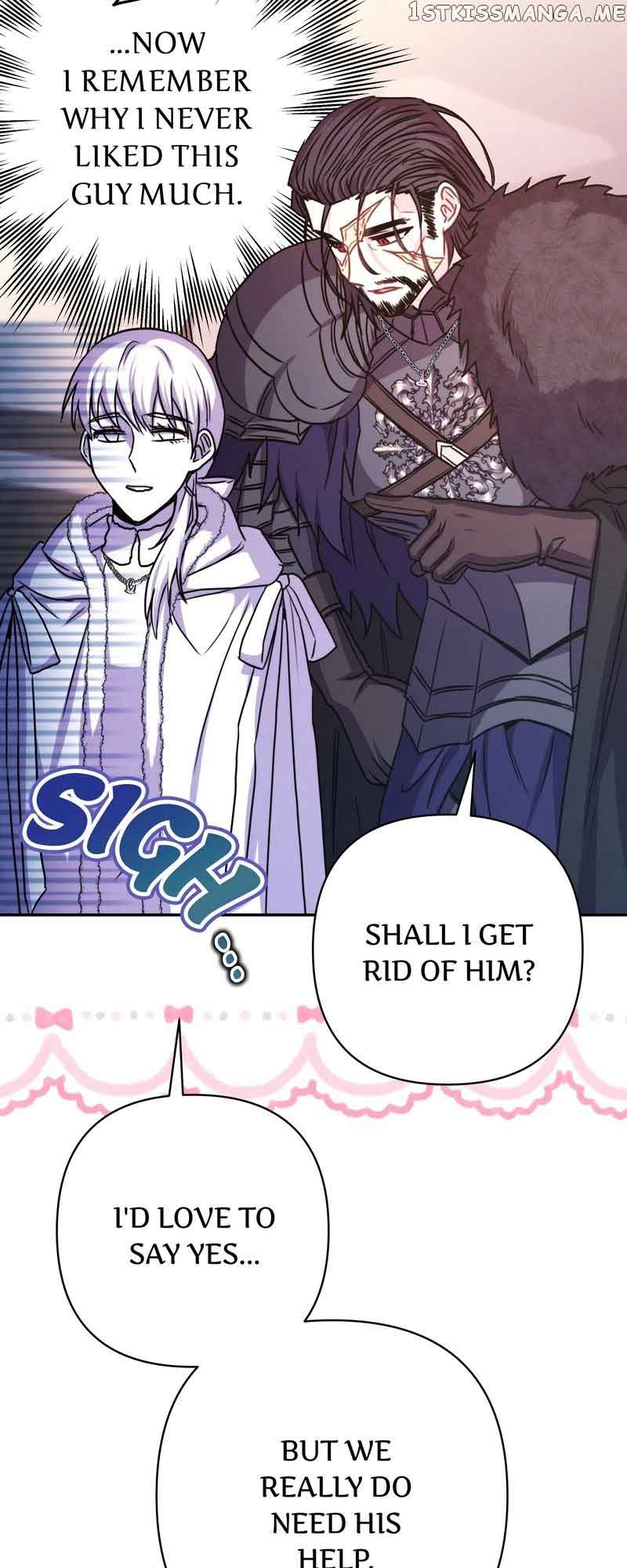 Another Typical Fantasy Romance Chapter 75 - Page 35