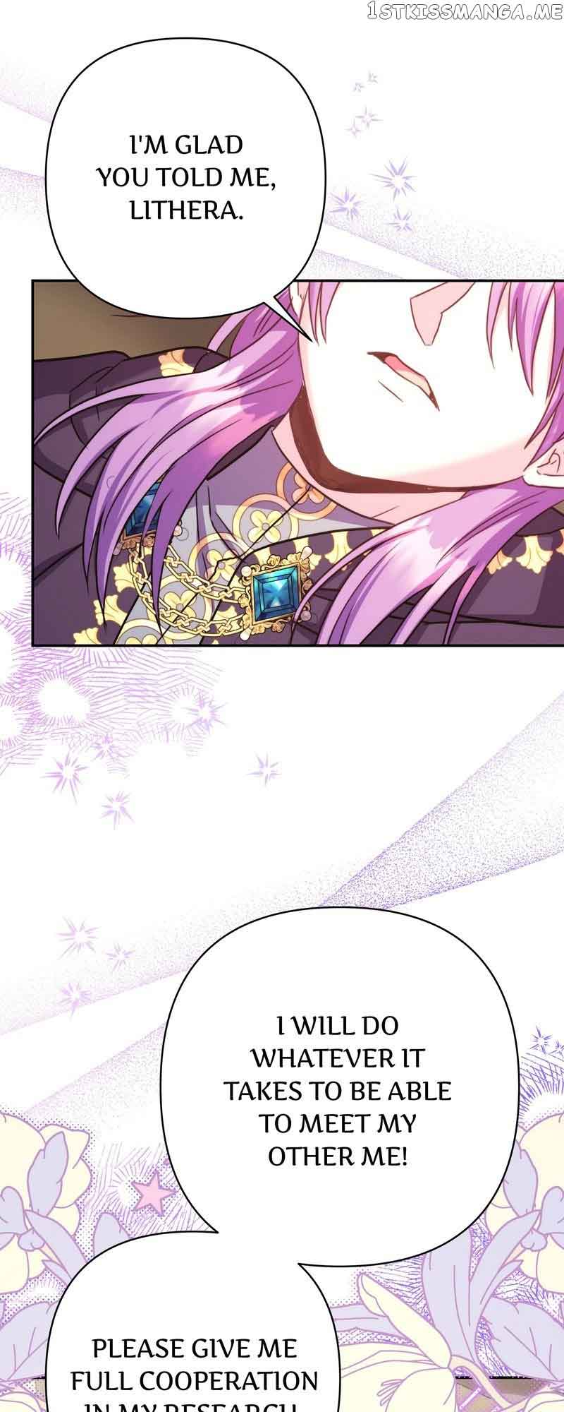 Another Typical Fantasy Romance Chapter 75 - Page 37