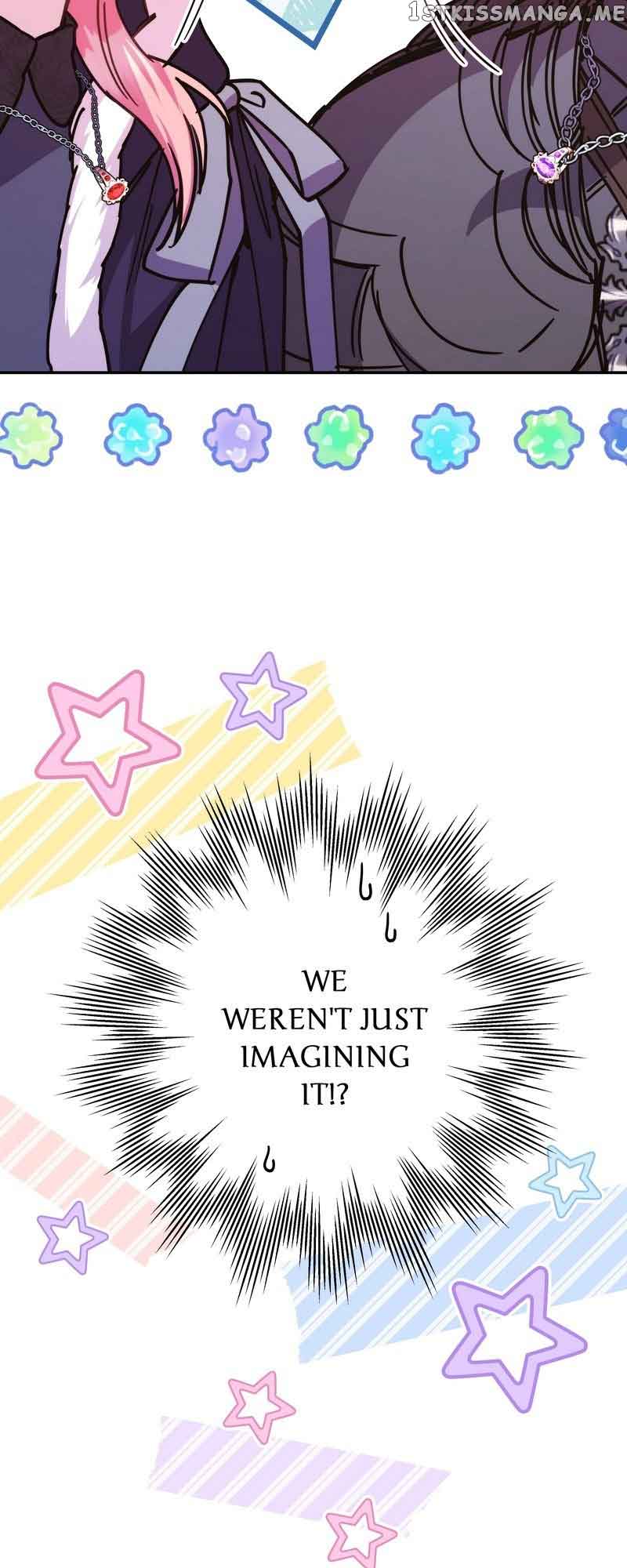 Another Typical Fantasy Romance Chapter 75 - Page 4