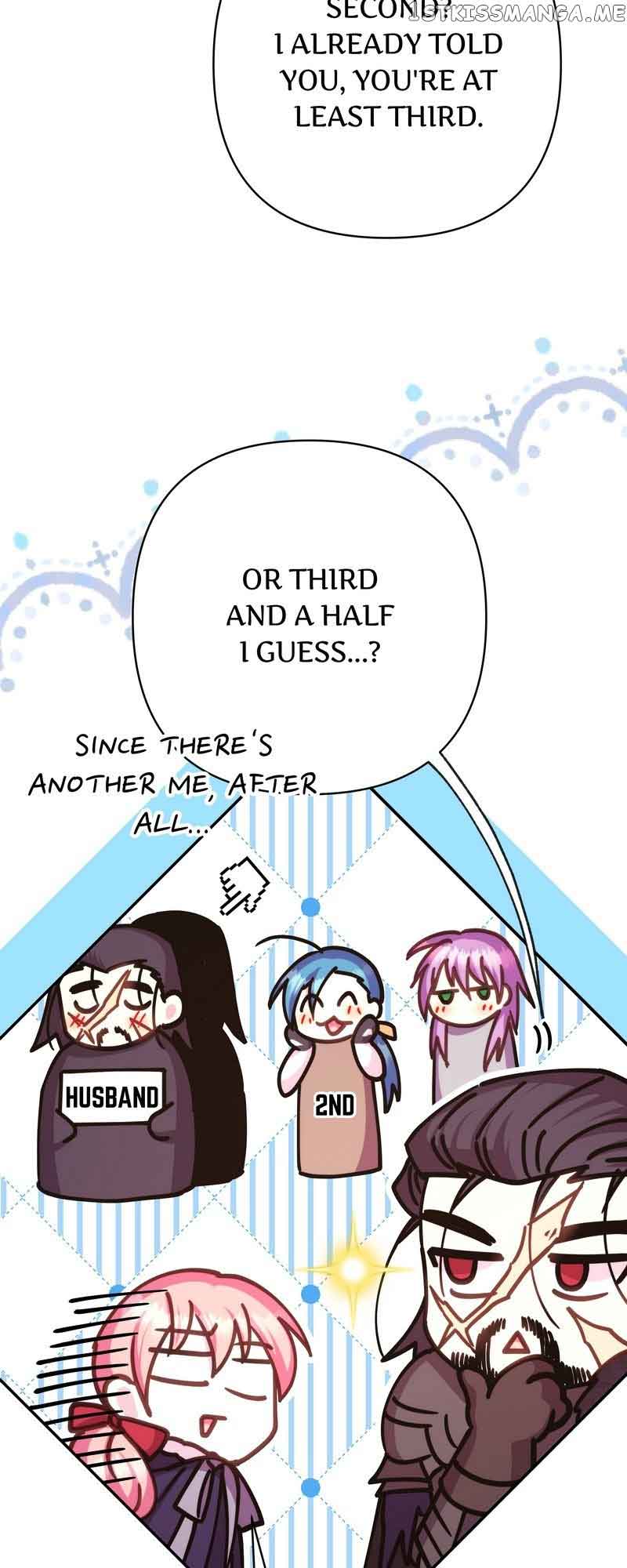 Another Typical Fantasy Romance Chapter 75 - Page 40