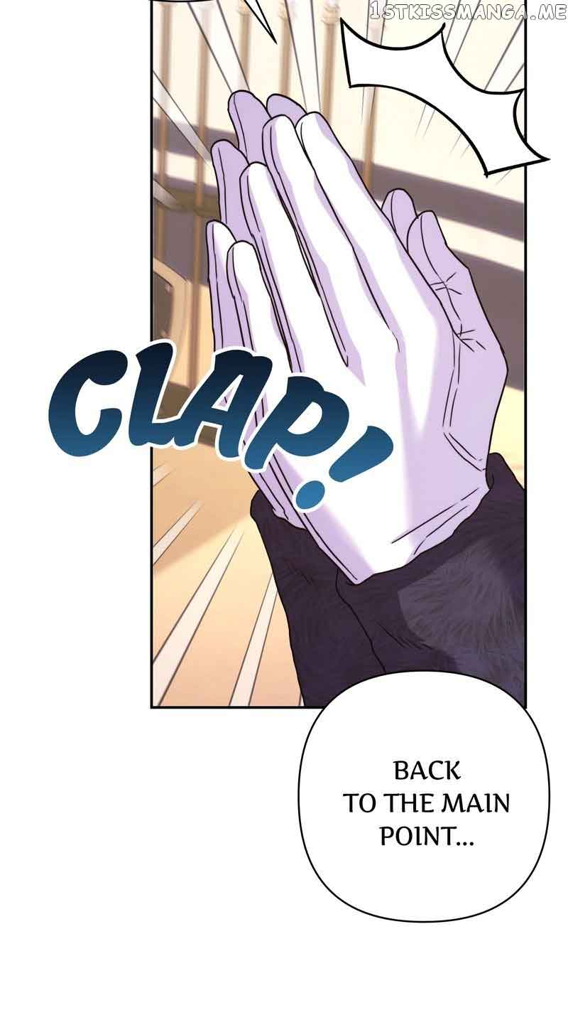 Another Typical Fantasy Romance Chapter 75 - Page 42