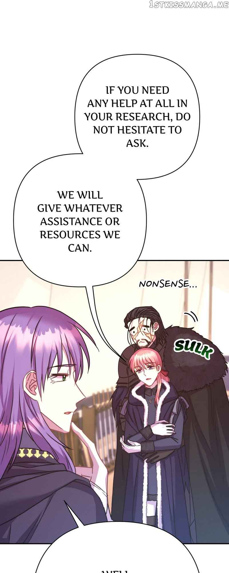 Another Typical Fantasy Romance Chapter 75 - Page 43
