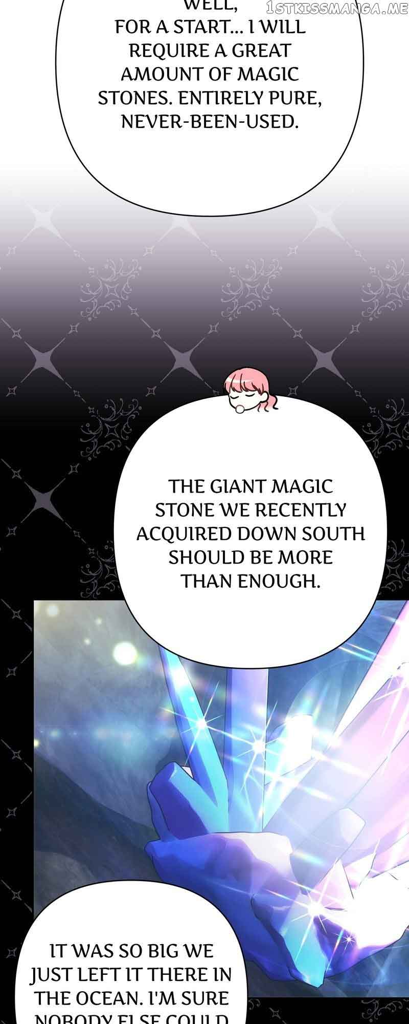 Another Typical Fantasy Romance Chapter 75 - Page 44
