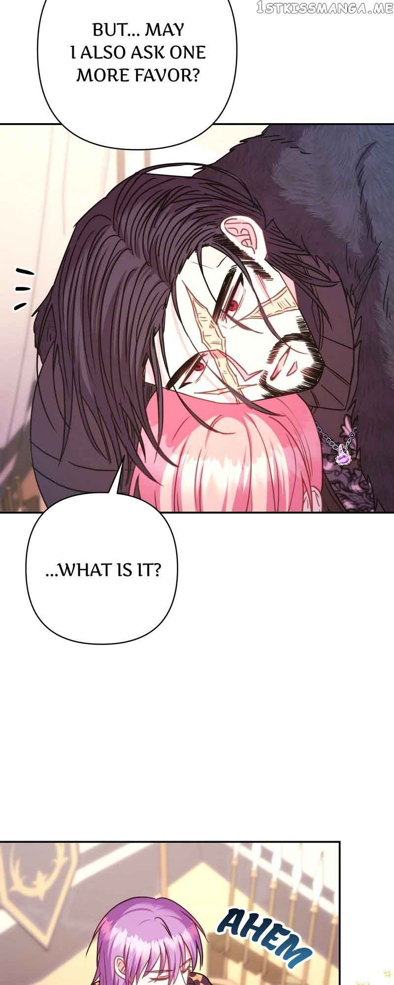 Another Typical Fantasy Romance Chapter 75 - Page 46