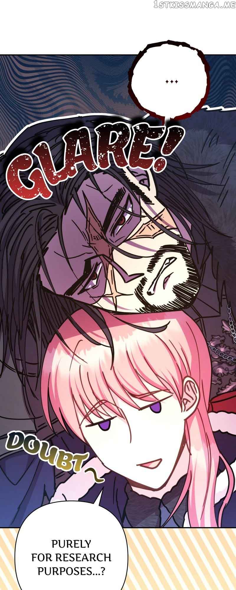 Another Typical Fantasy Romance Chapter 75 - Page 49