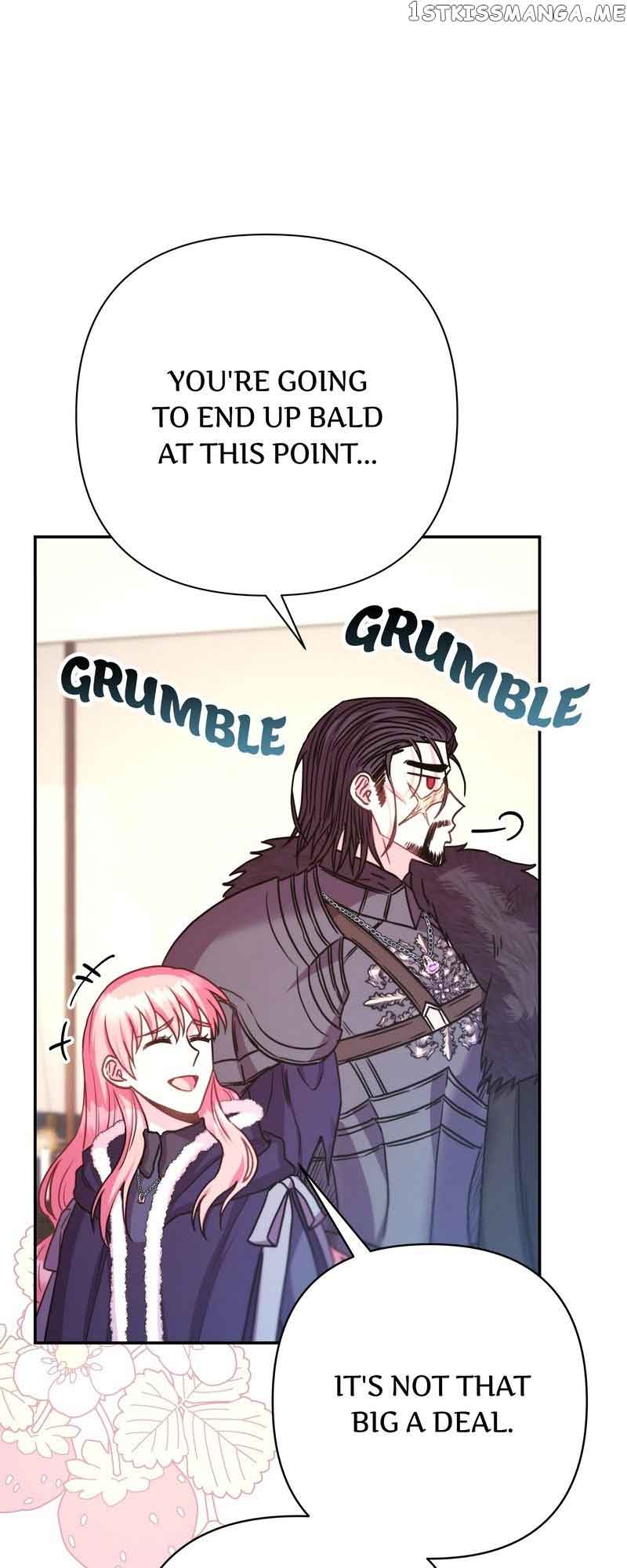Another Typical Fantasy Romance Chapter 75 - Page 55