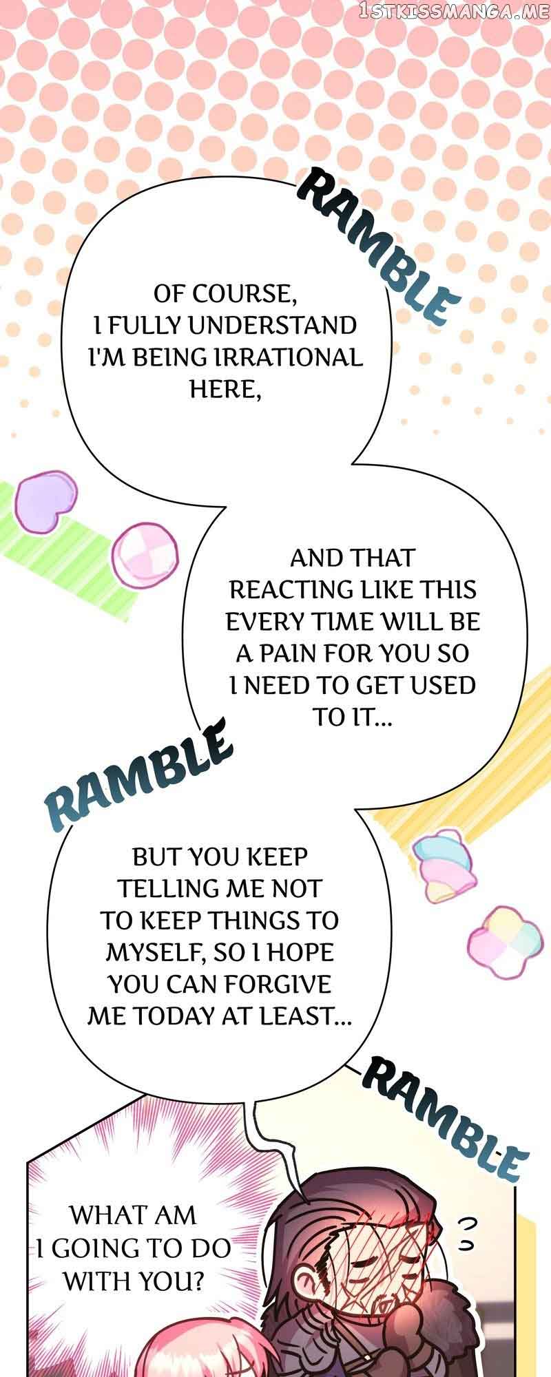 Another Typical Fantasy Romance Chapter 75 - Page 59