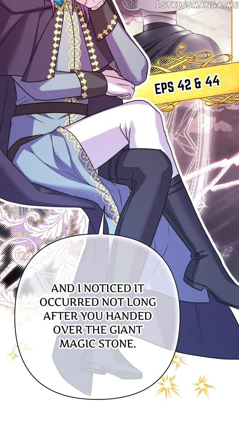 Another Typical Fantasy Romance Chapter 75 - Page 6