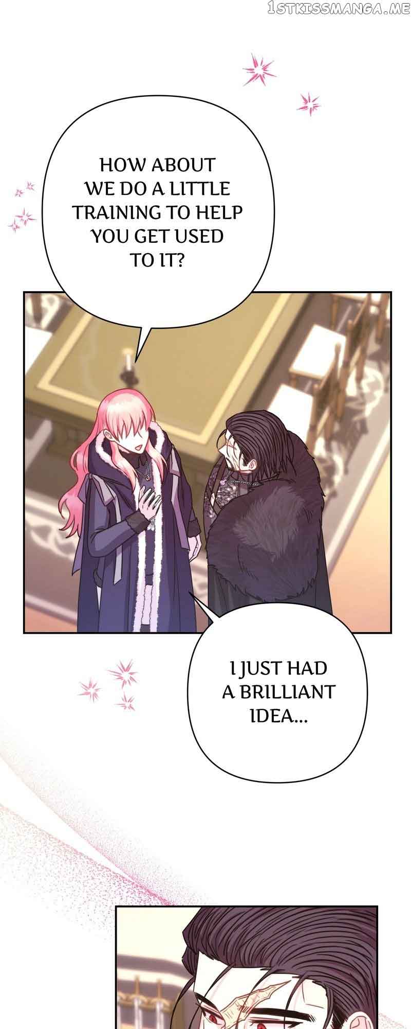 Another Typical Fantasy Romance Chapter 75 - Page 61