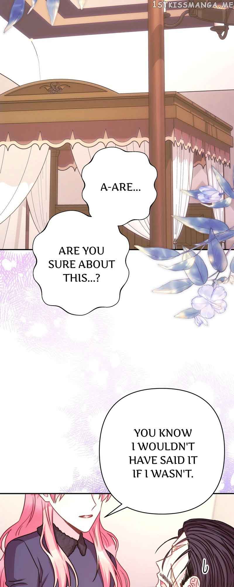 Another Typical Fantasy Romance Chapter 75 - Page 64