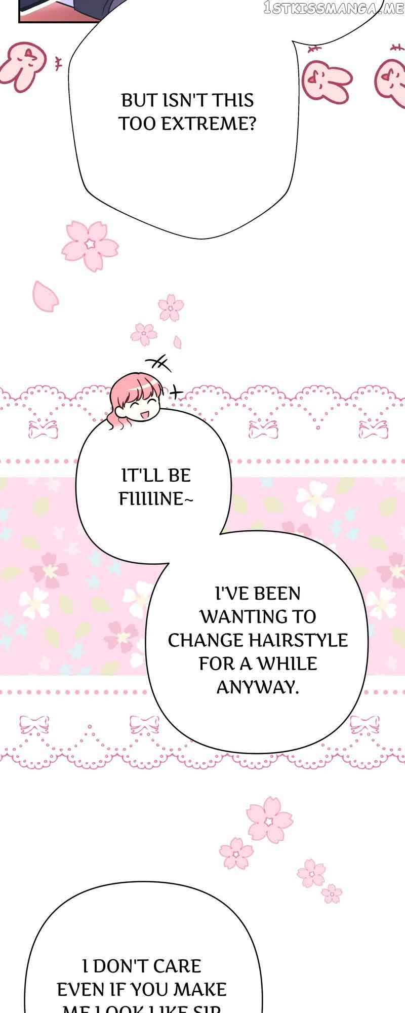 Another Typical Fantasy Romance Chapter 75 - Page 68