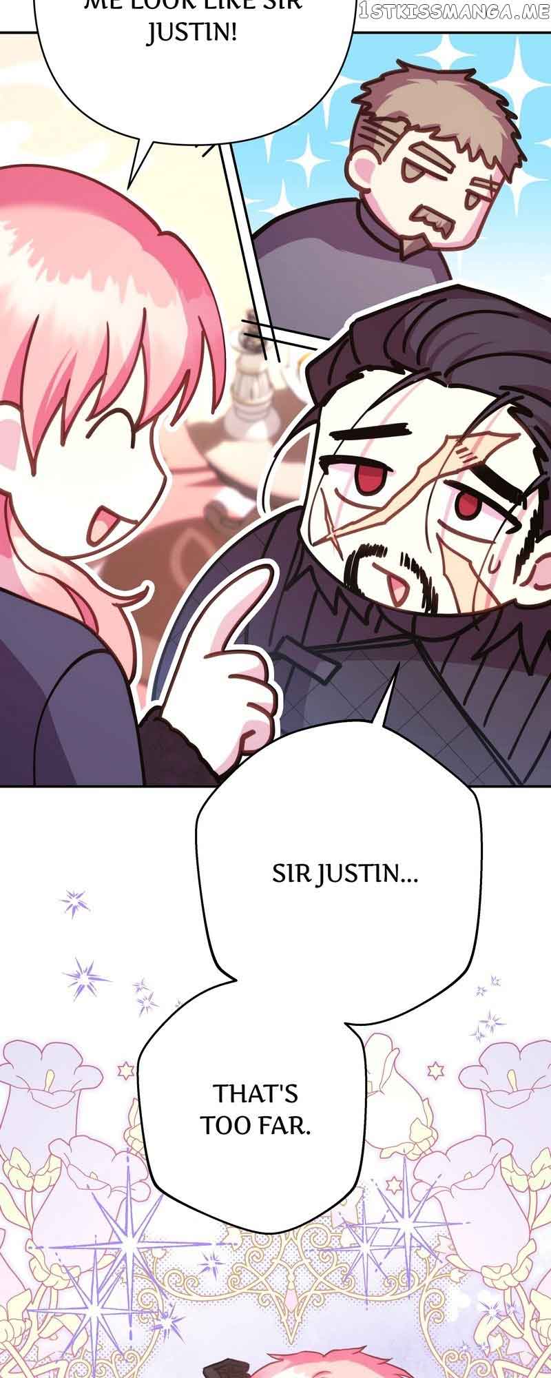 Another Typical Fantasy Romance Chapter 75 - Page 69