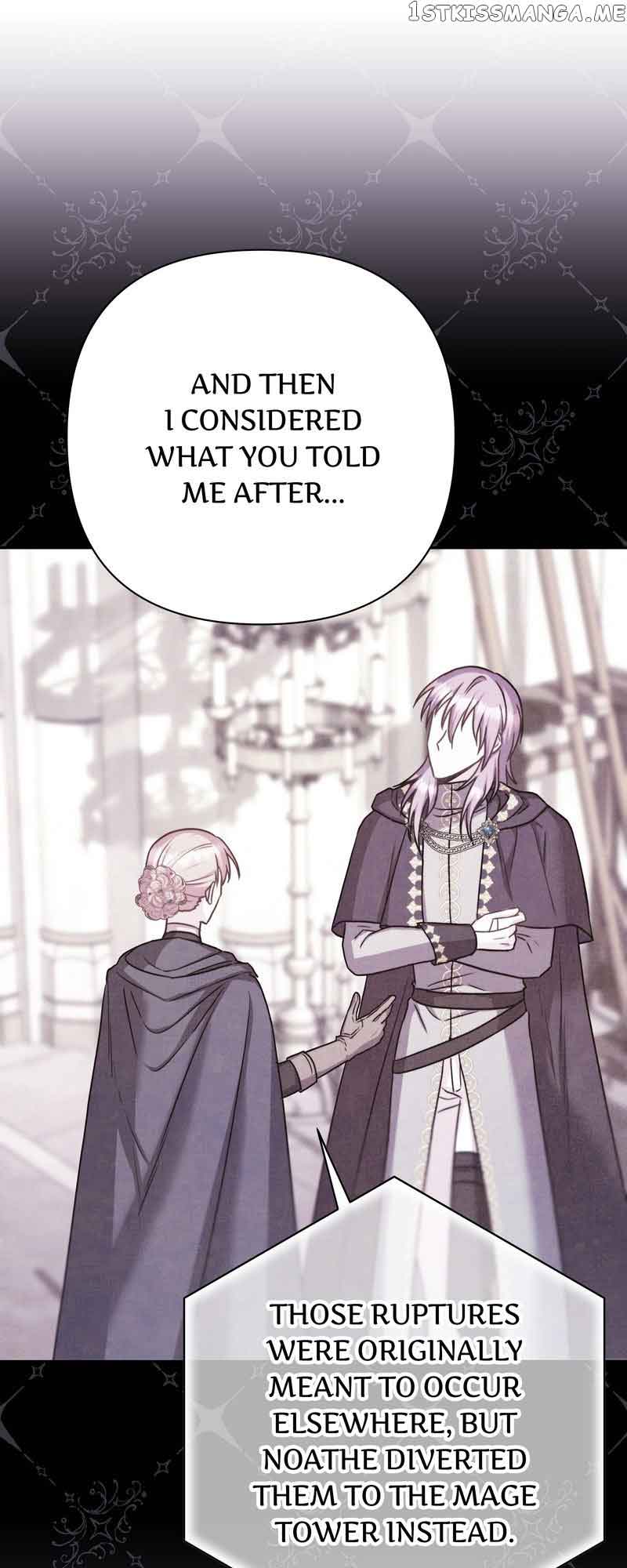 Another Typical Fantasy Romance Chapter 75 - Page 7