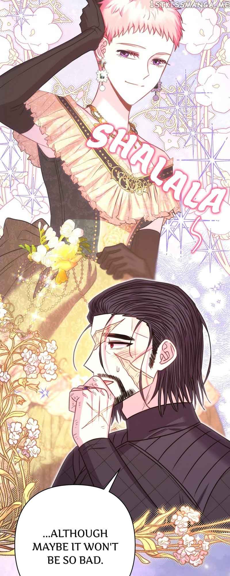 Another Typical Fantasy Romance Chapter 75 - Page 70