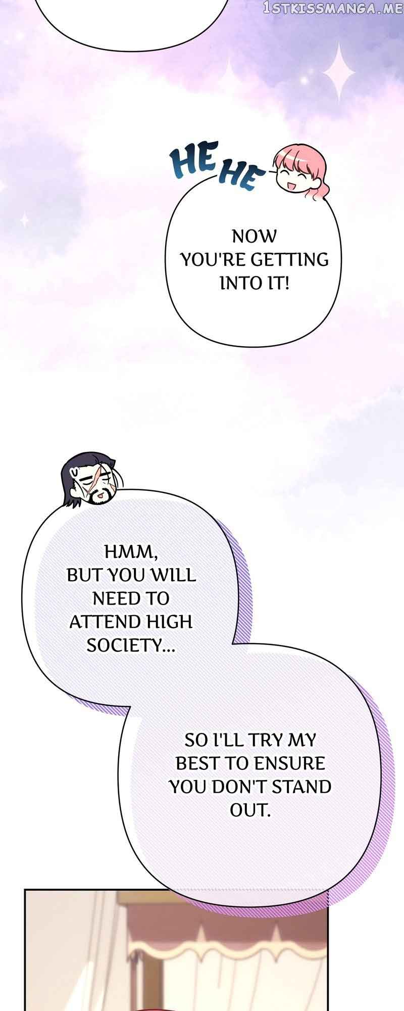 Another Typical Fantasy Romance Chapter 75 - Page 71