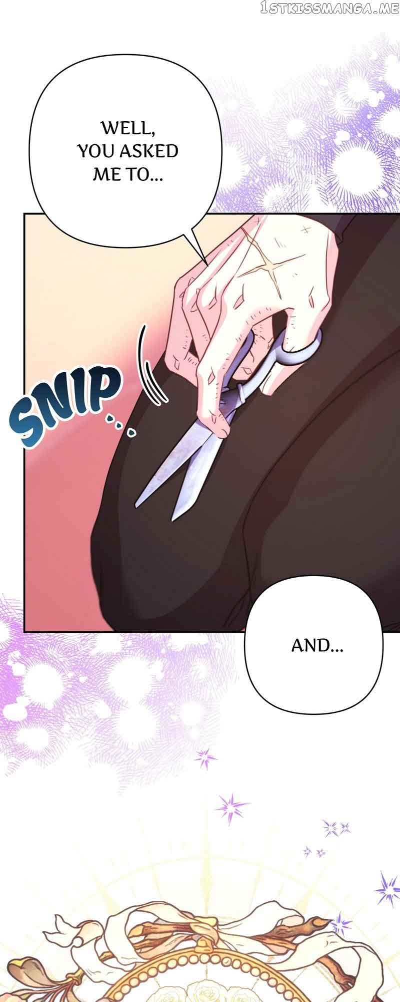 Another Typical Fantasy Romance Chapter 75 - Page 73