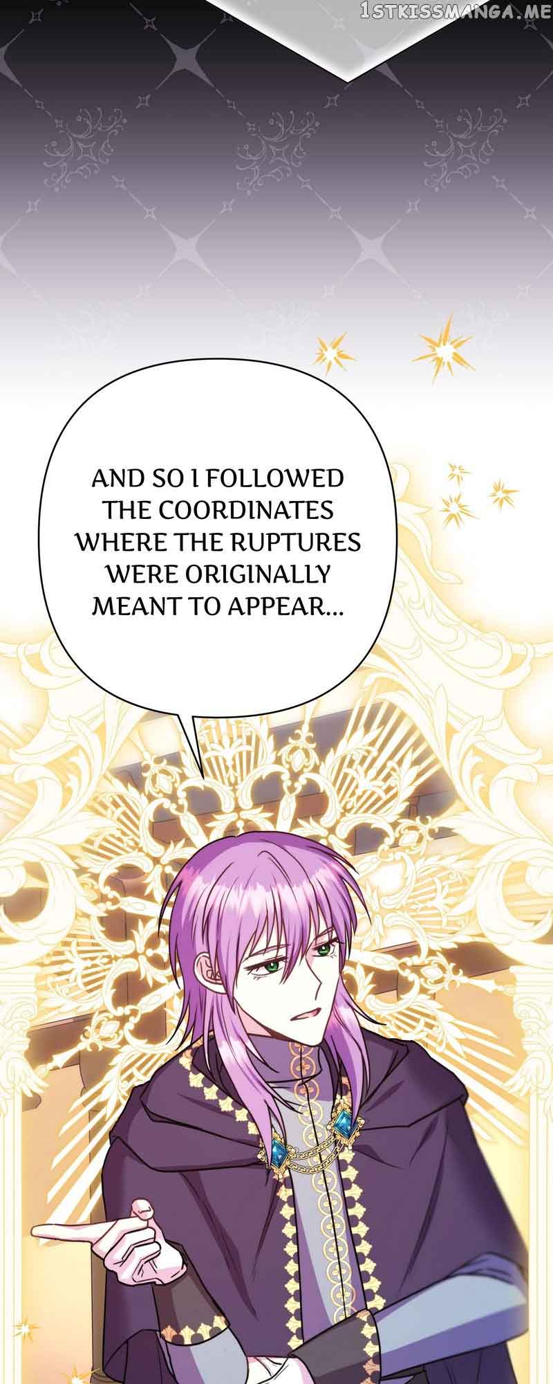 Another Typical Fantasy Romance Chapter 75 - Page 8
