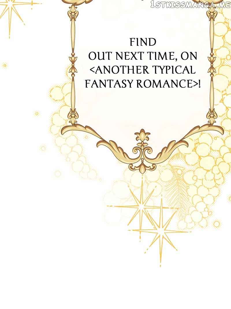 Another Typical Fantasy Romance Chapter 75 - Page 81