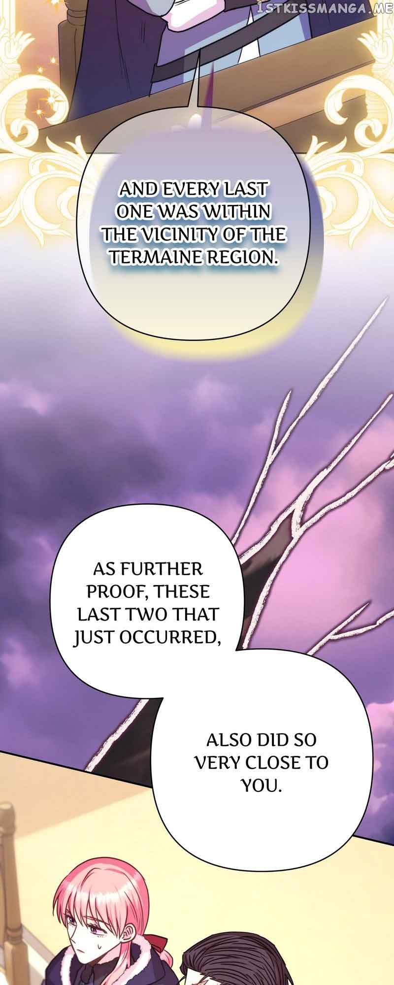 Another Typical Fantasy Romance Chapter 75 - Page 9