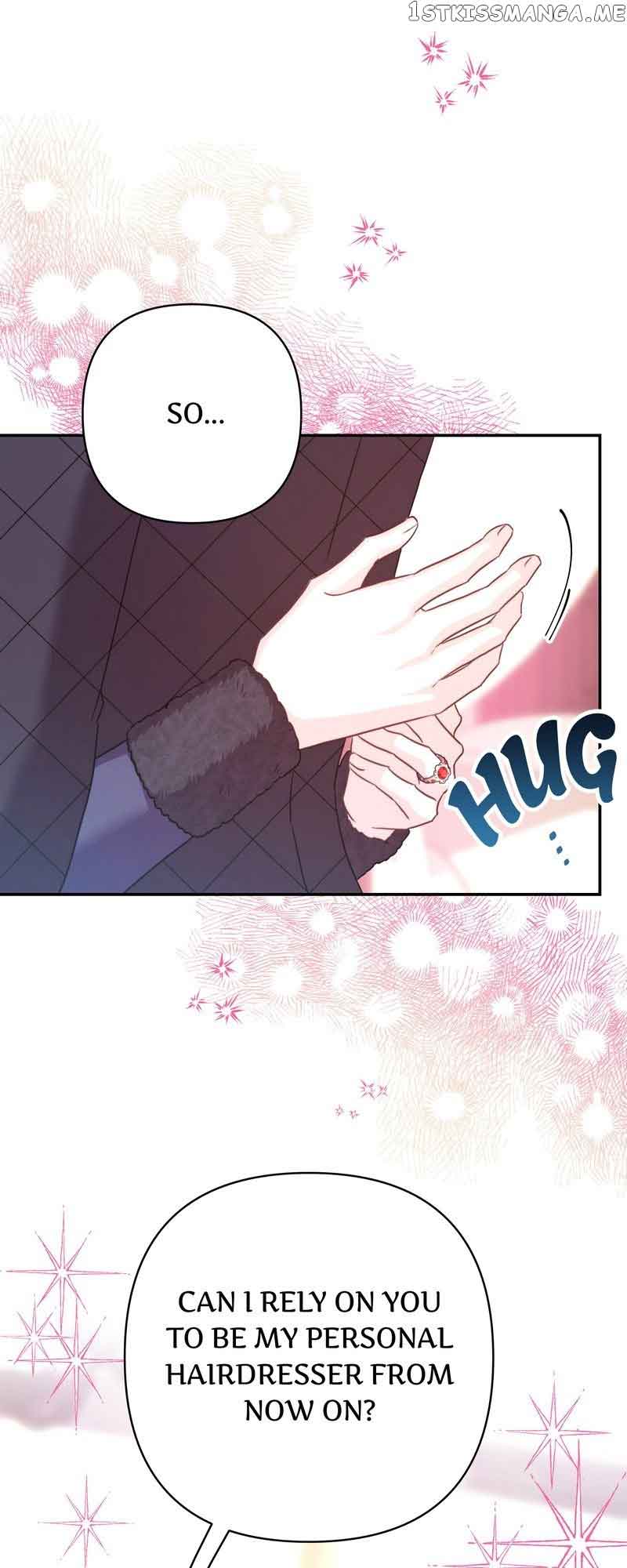 Another Typical Fantasy Romance Chapter 76 - Page 19