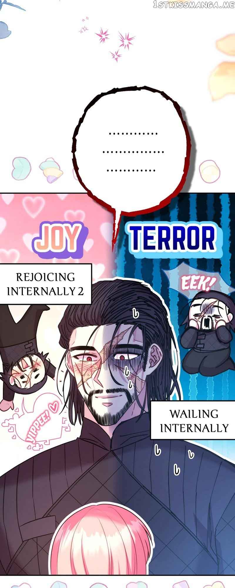 Another Typical Fantasy Romance Chapter 76 - Page 21