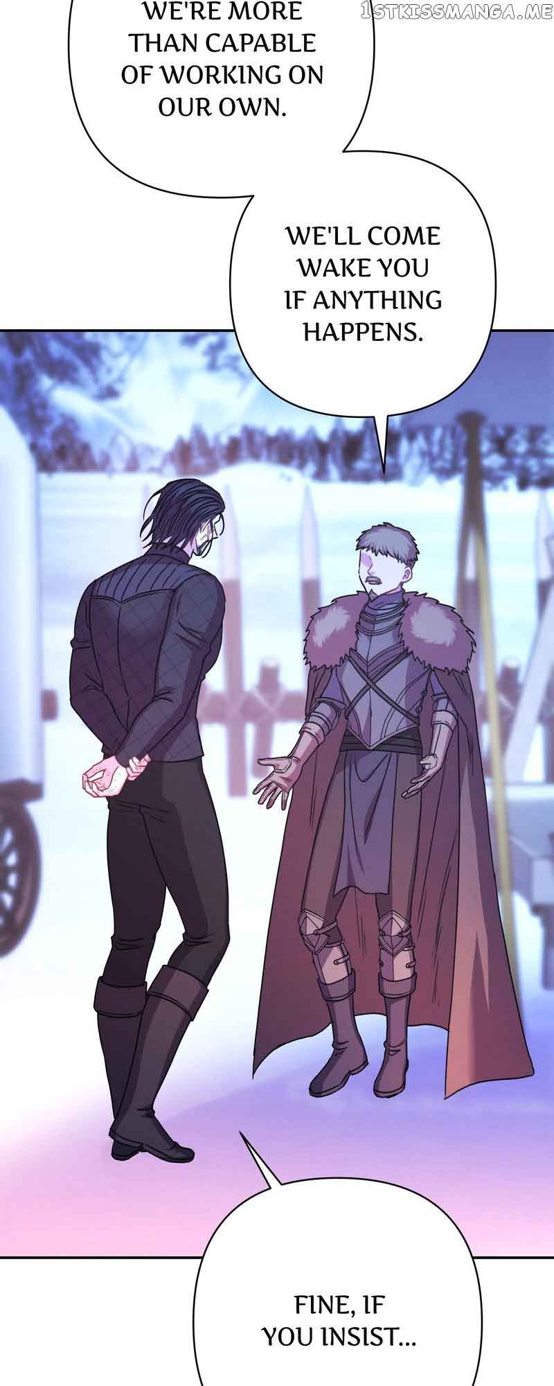 Another Typical Fantasy Romance Chapter 76 - Page 27