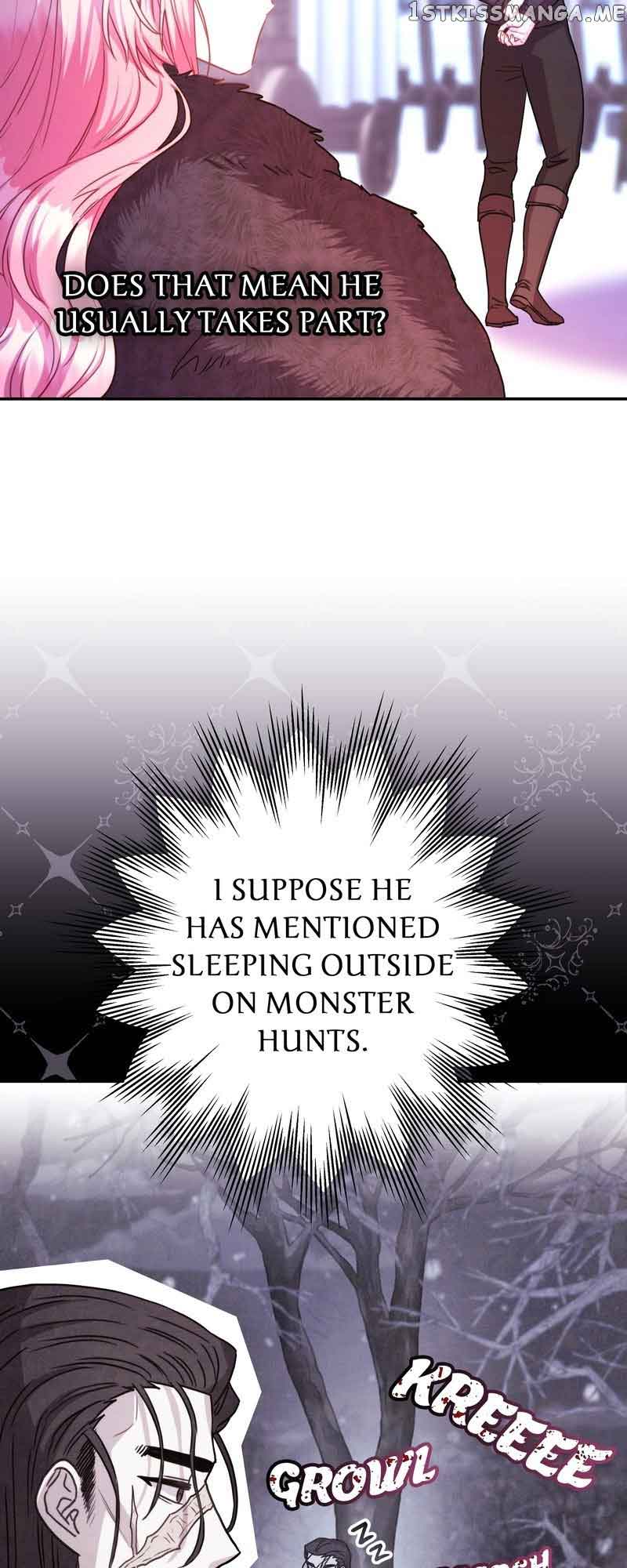 Another Typical Fantasy Romance Chapter 76 - Page 29
