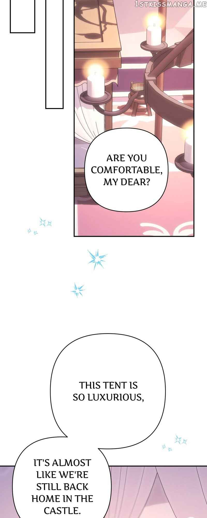 Another Typical Fantasy Romance Chapter 76 - Page 33