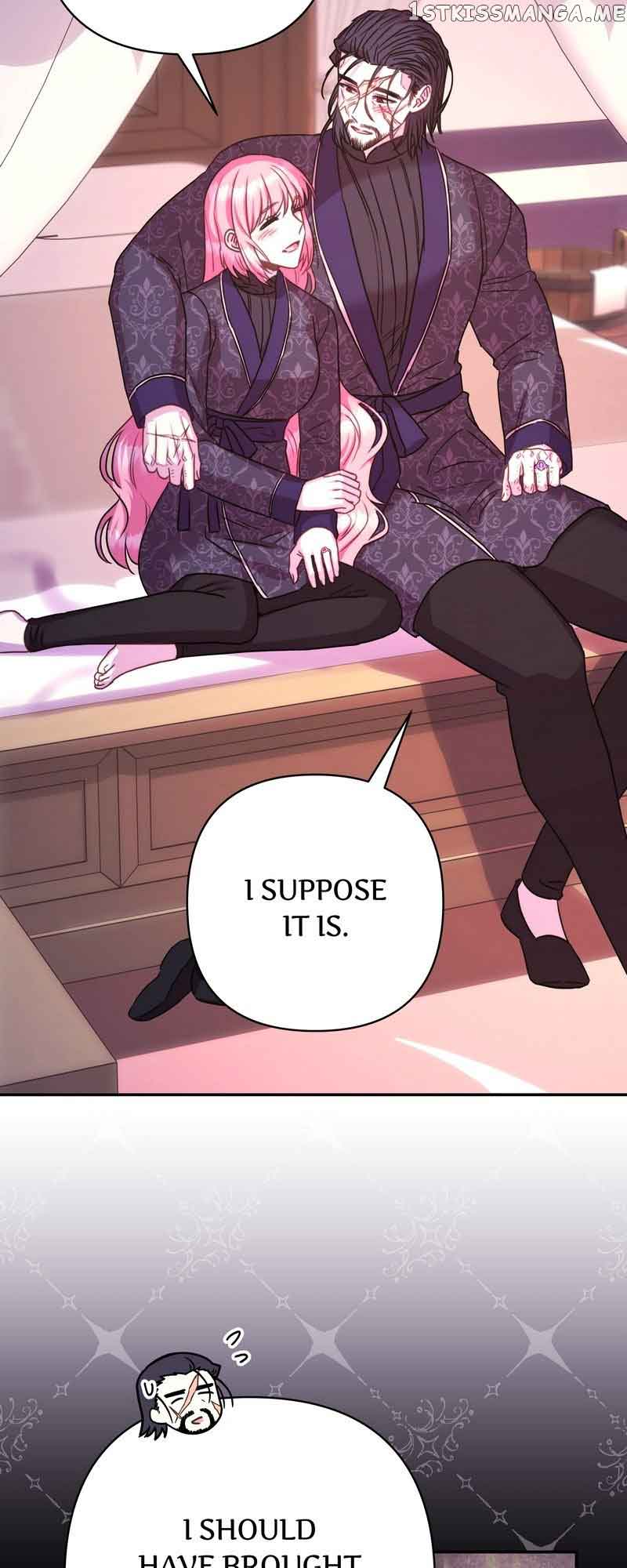 Another Typical Fantasy Romance Chapter 76 - Page 34