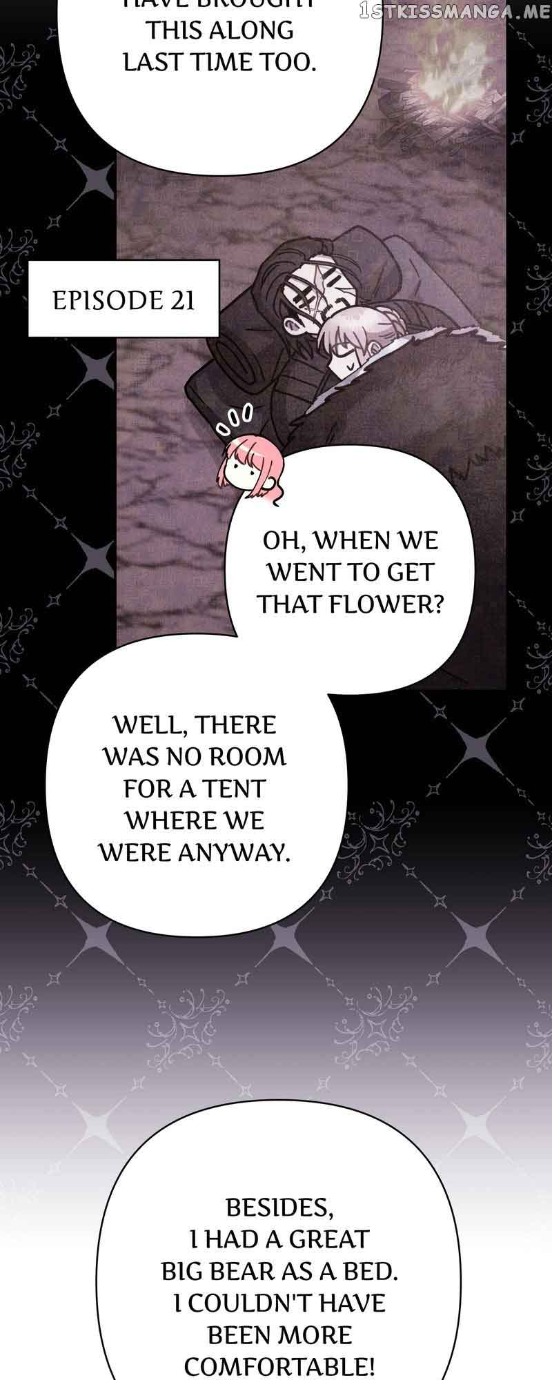 Another Typical Fantasy Romance Chapter 76 - Page 35