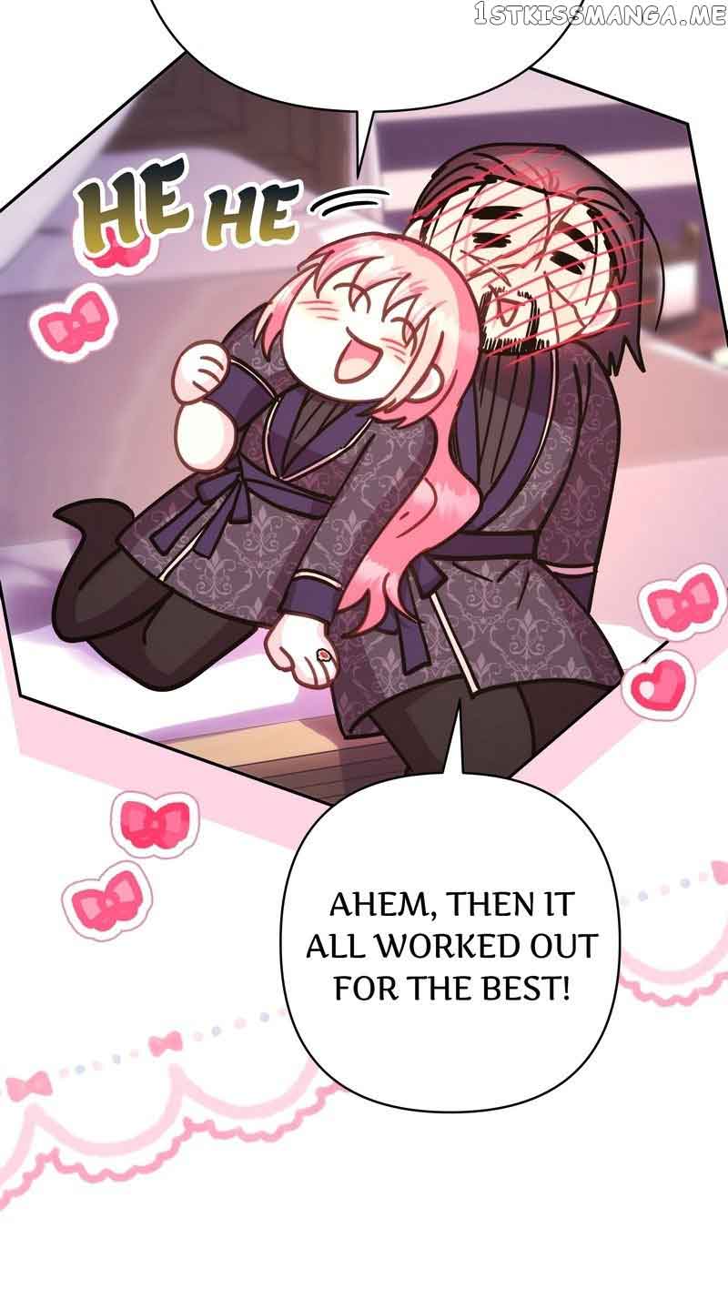 Another Typical Fantasy Romance Chapter 76 - Page 36