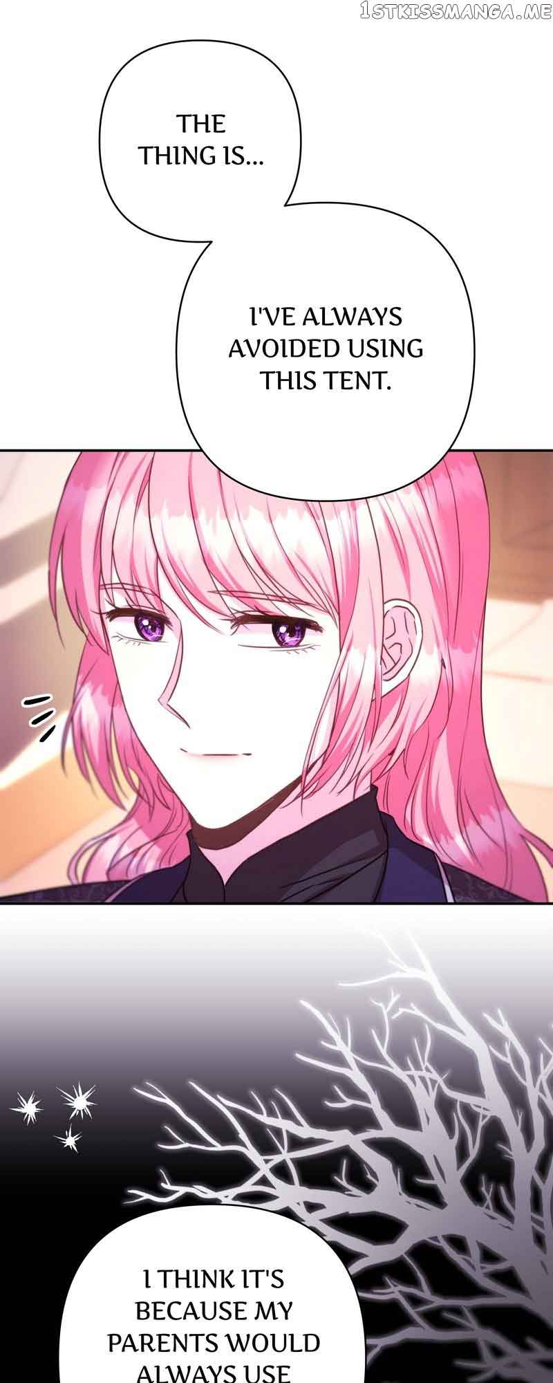Another Typical Fantasy Romance Chapter 76 - Page 38