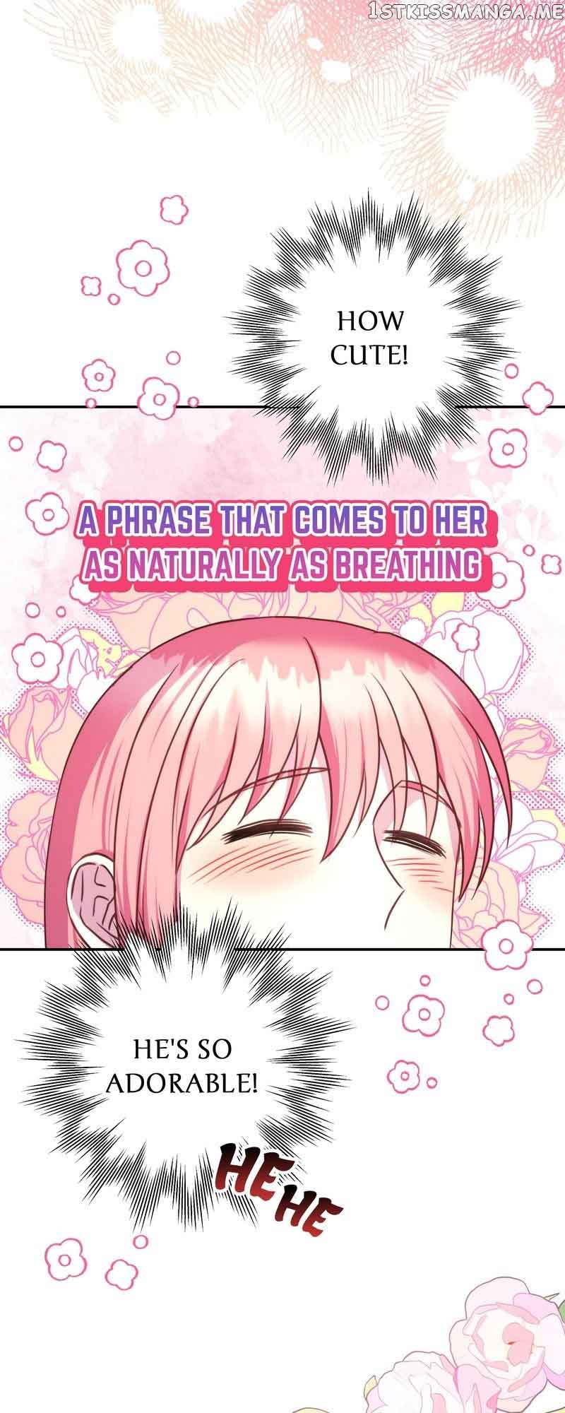 Another Typical Fantasy Romance Chapter 76 - Page 4