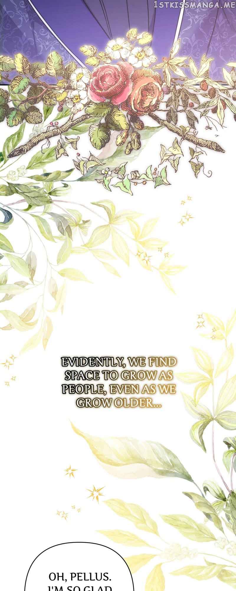 Another Typical Fantasy Romance Chapter 76 - Page 45