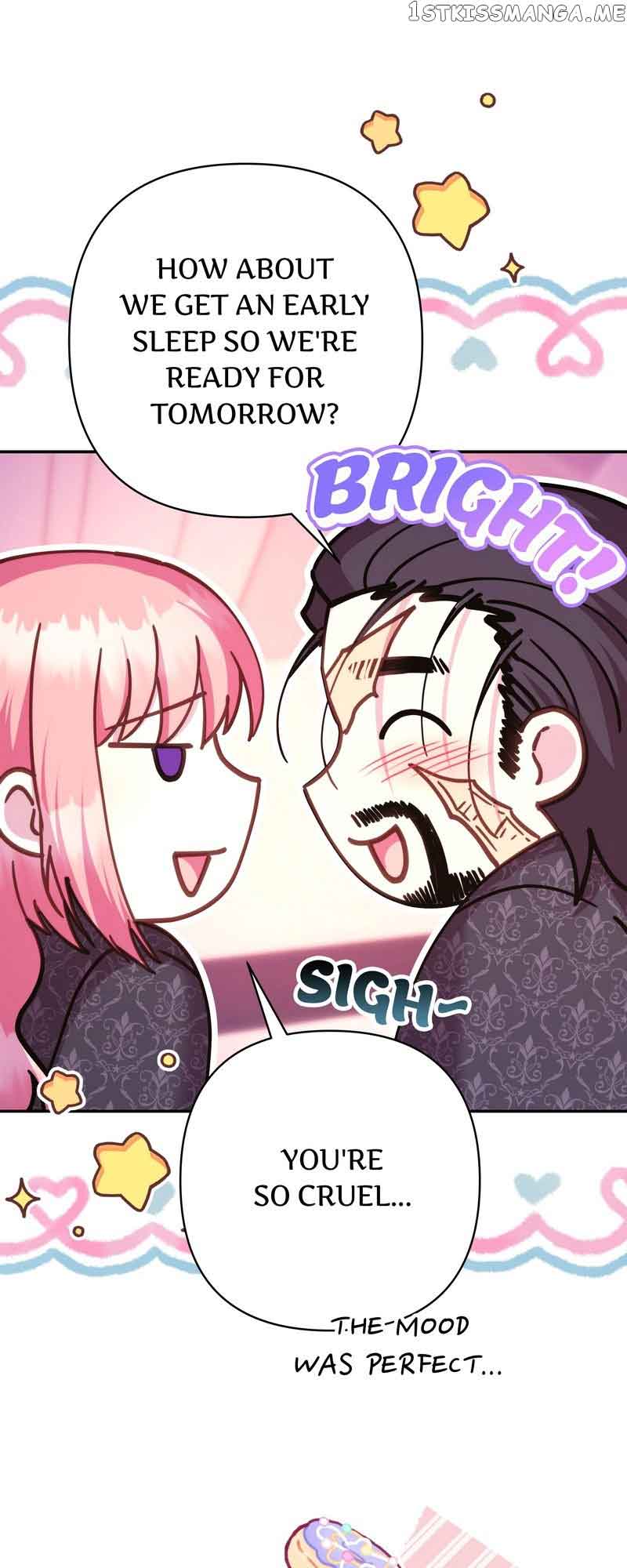 Another Typical Fantasy Romance Chapter 76 - Page 49