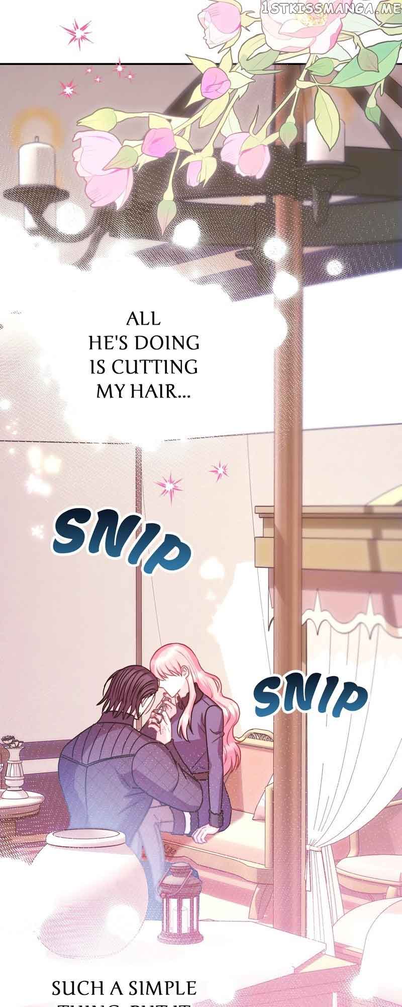 Another Typical Fantasy Romance Chapter 76 - Page 5