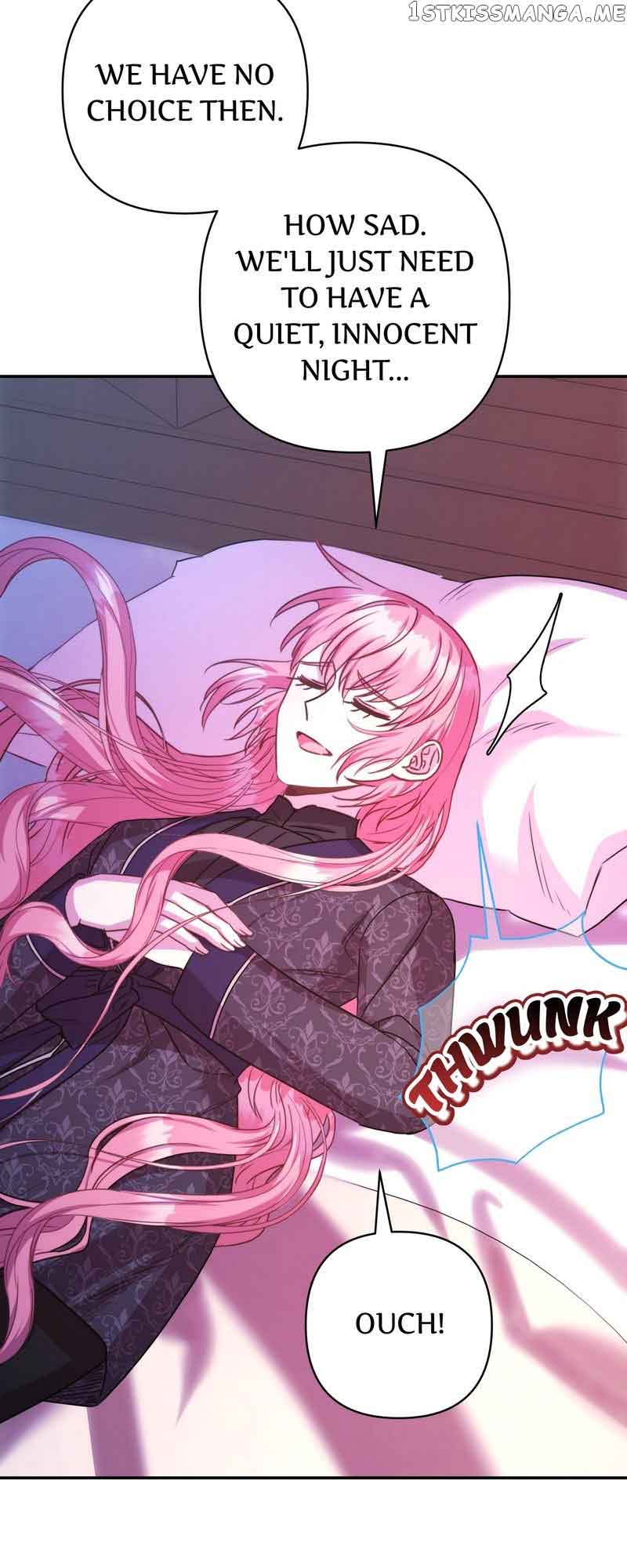 Another Typical Fantasy Romance Chapter 76 - Page 51