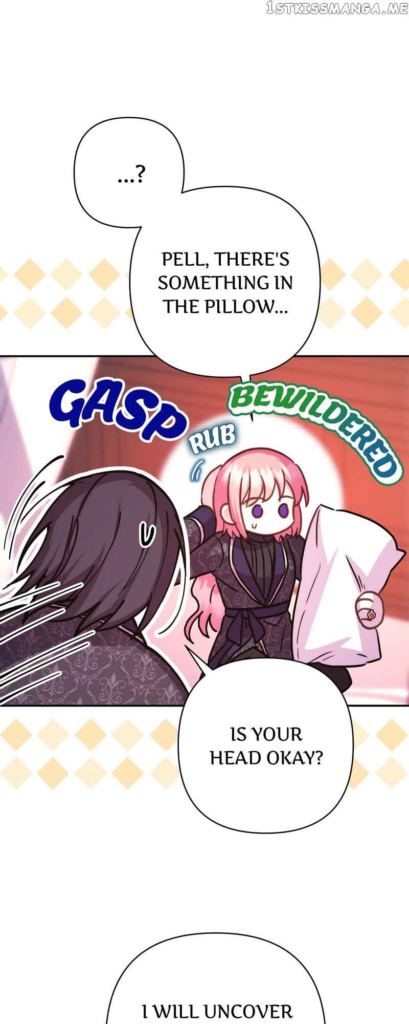 Another Typical Fantasy Romance Chapter 76 - Page 52